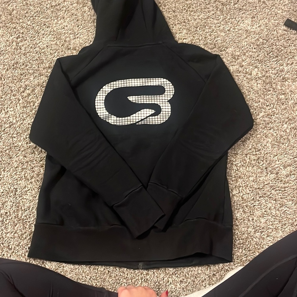CycleBar jacket